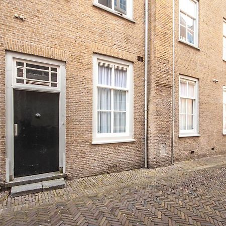 Nieuwehaven25 Bed and Breakfast Dordrecht Exteriör bild
